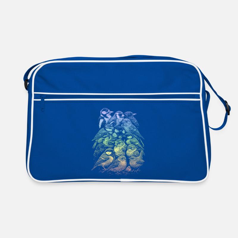 Retro Tasche