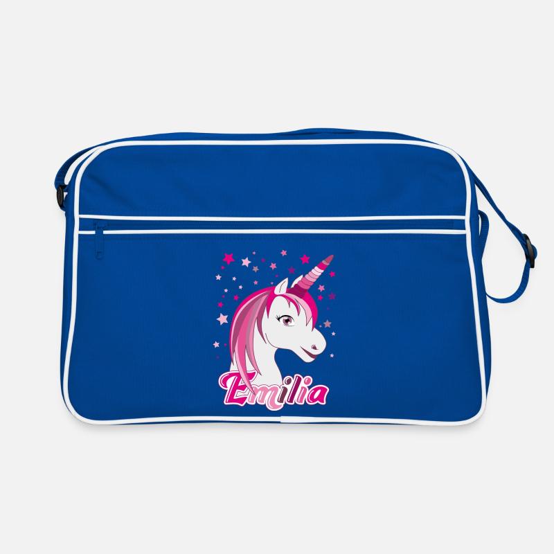 Retro Tasche