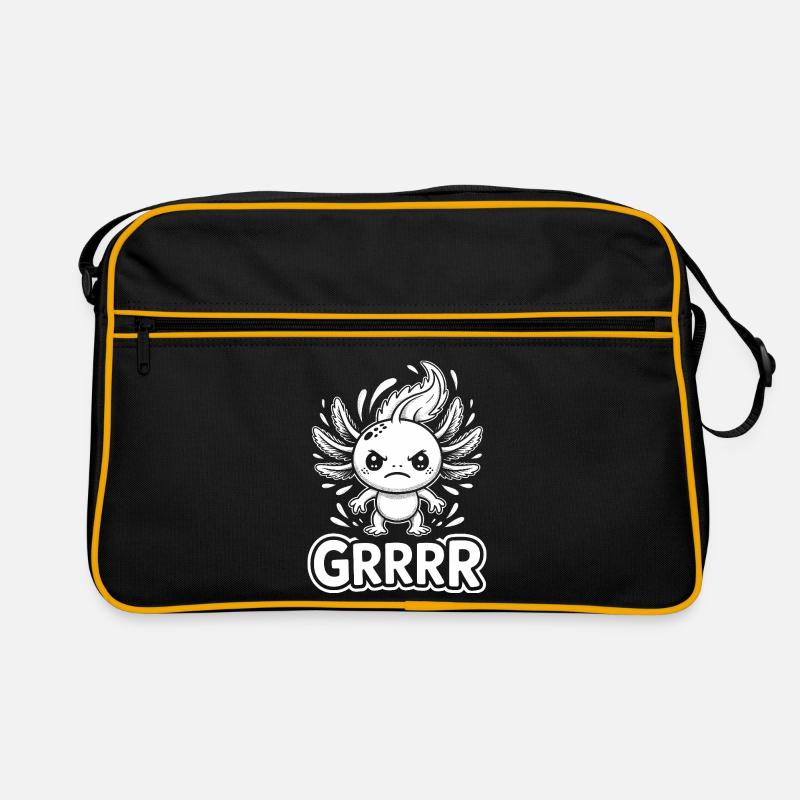 Retro Bag