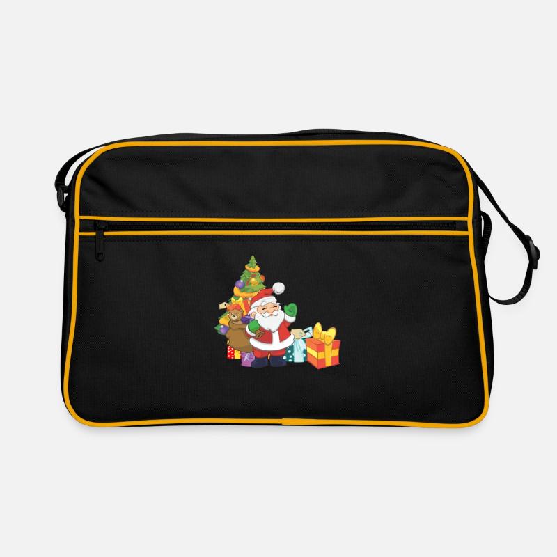 Retro Bag