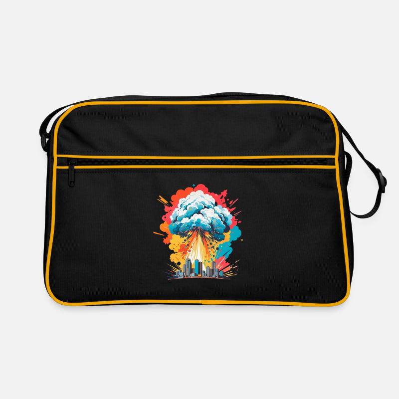 Retro Bag