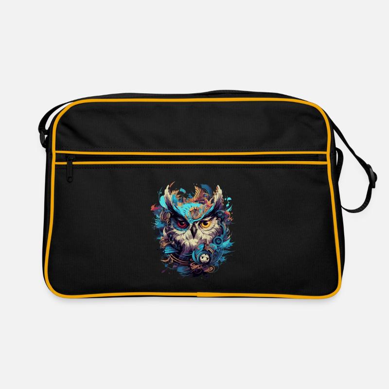 Sac Retro