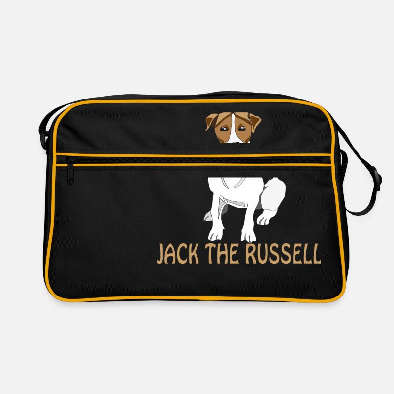 Retro Tasche