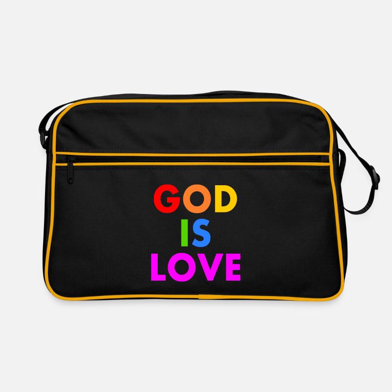 Retro Bag