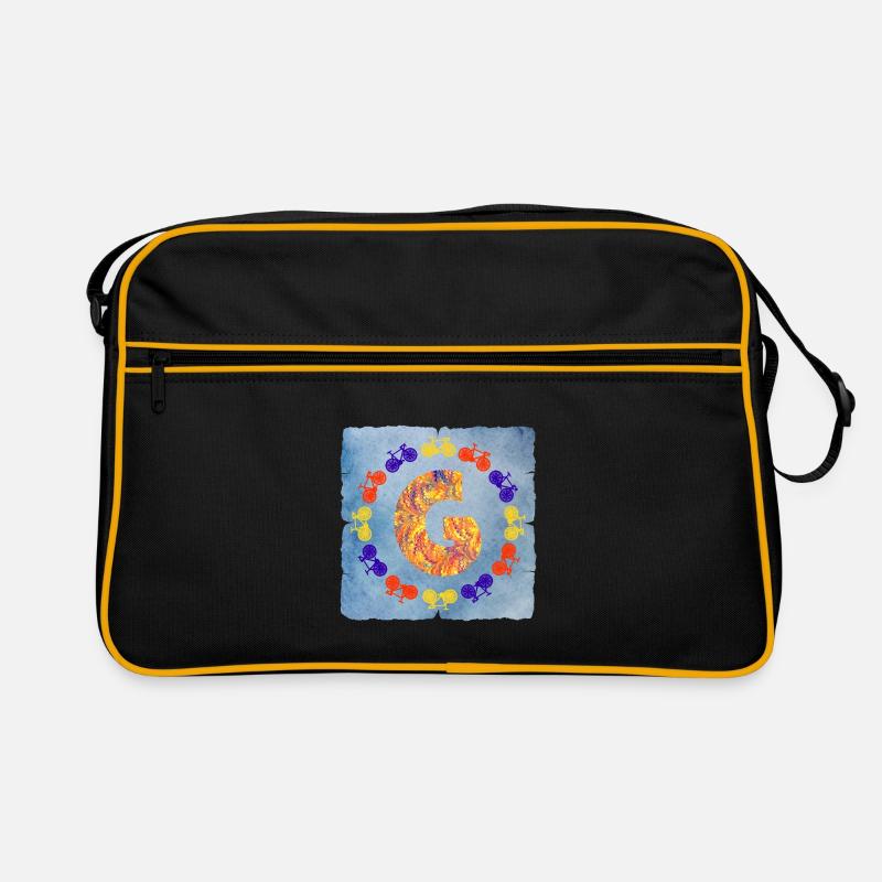 Sac Retro