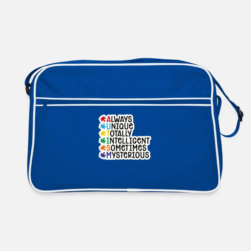 Retro Bag