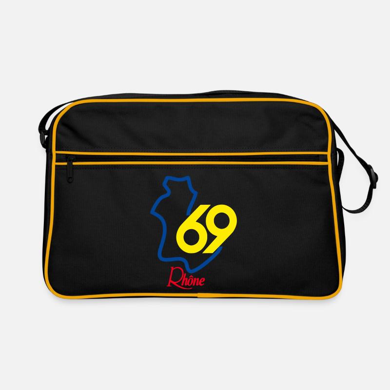 Retro Tasche