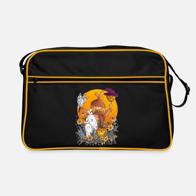 Sac Retro