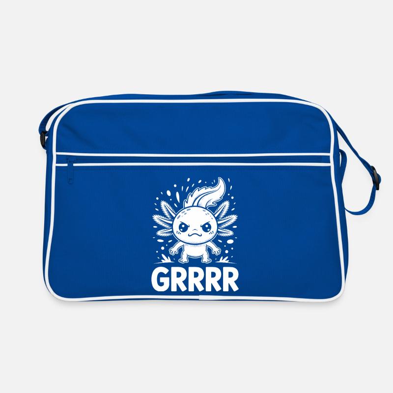 Retro Bag