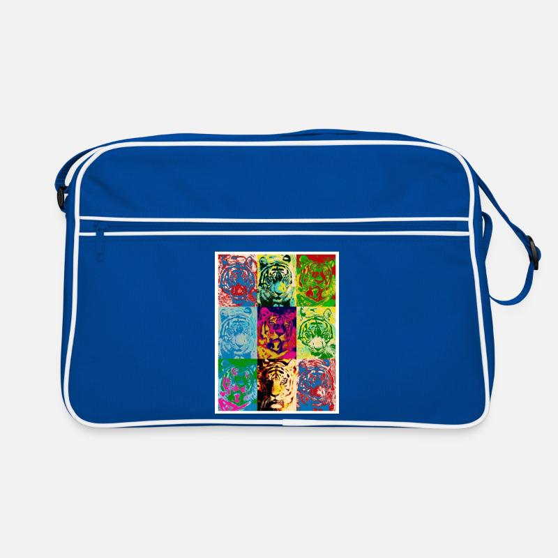 Retro Tasche