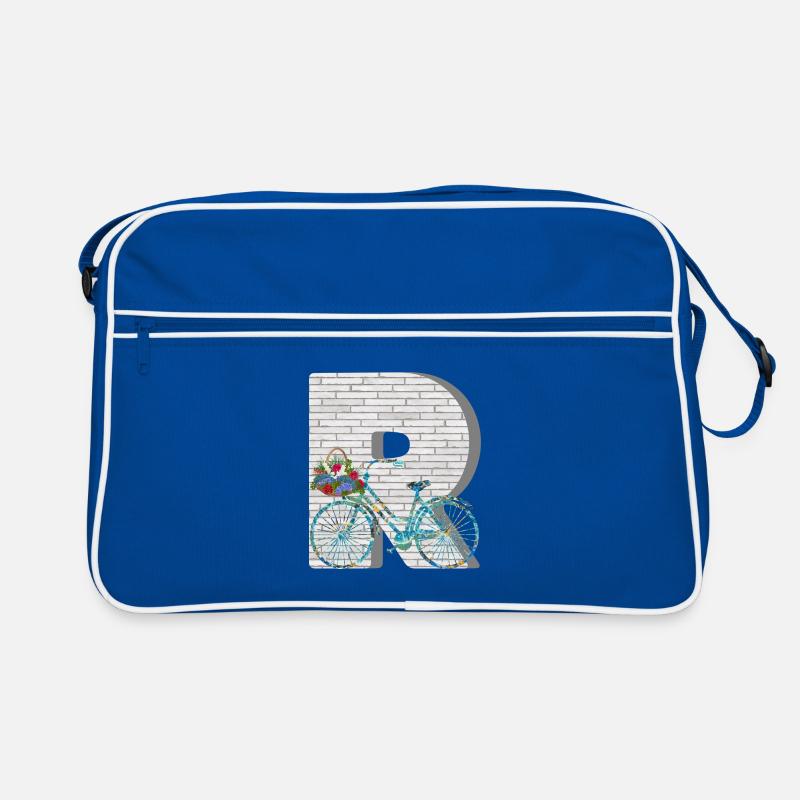 bicycle e 100 r Retro Bag
