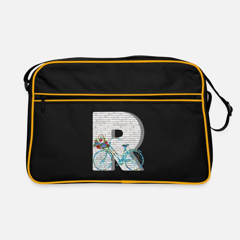 bicycle e 100 r Retro Bag