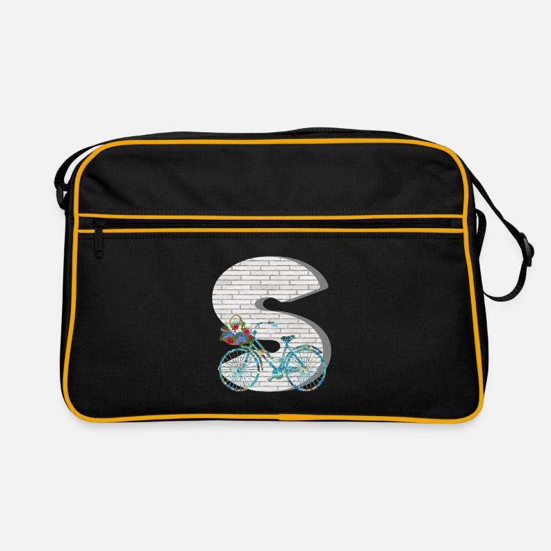 Retro Bag