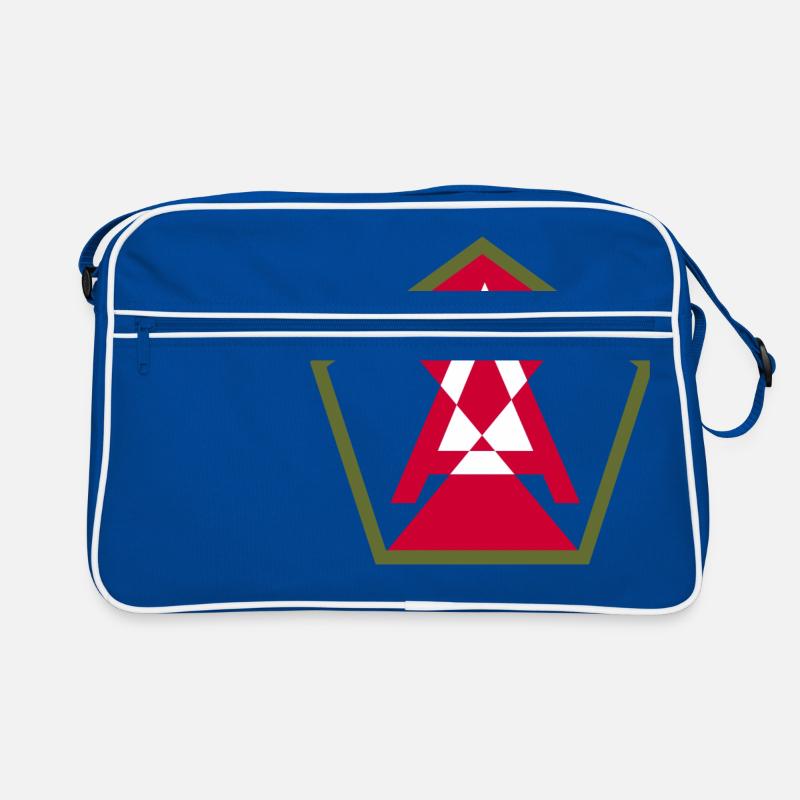 Retro Bag