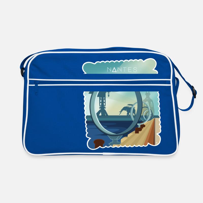Sac Retro