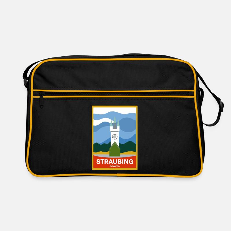 Retro Tasche