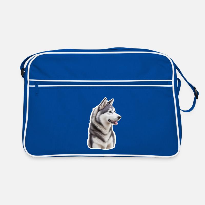 Retro Tasche