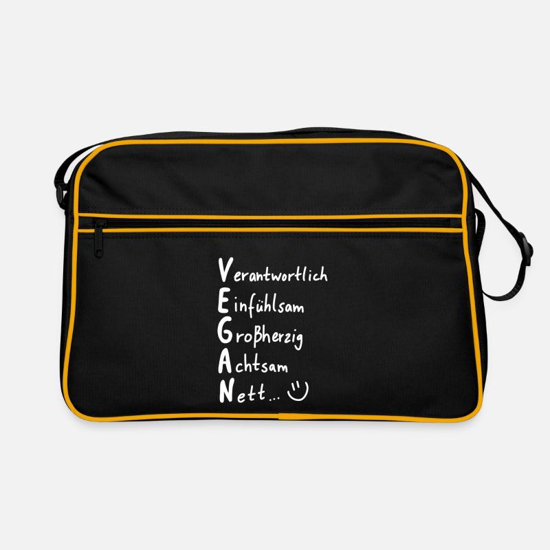 Retro Tasche