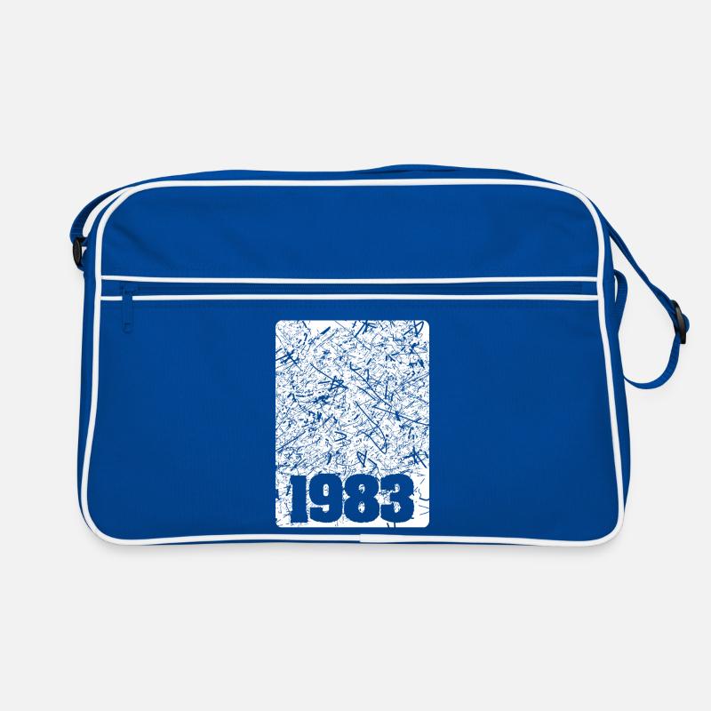 1983 Retro Tasche