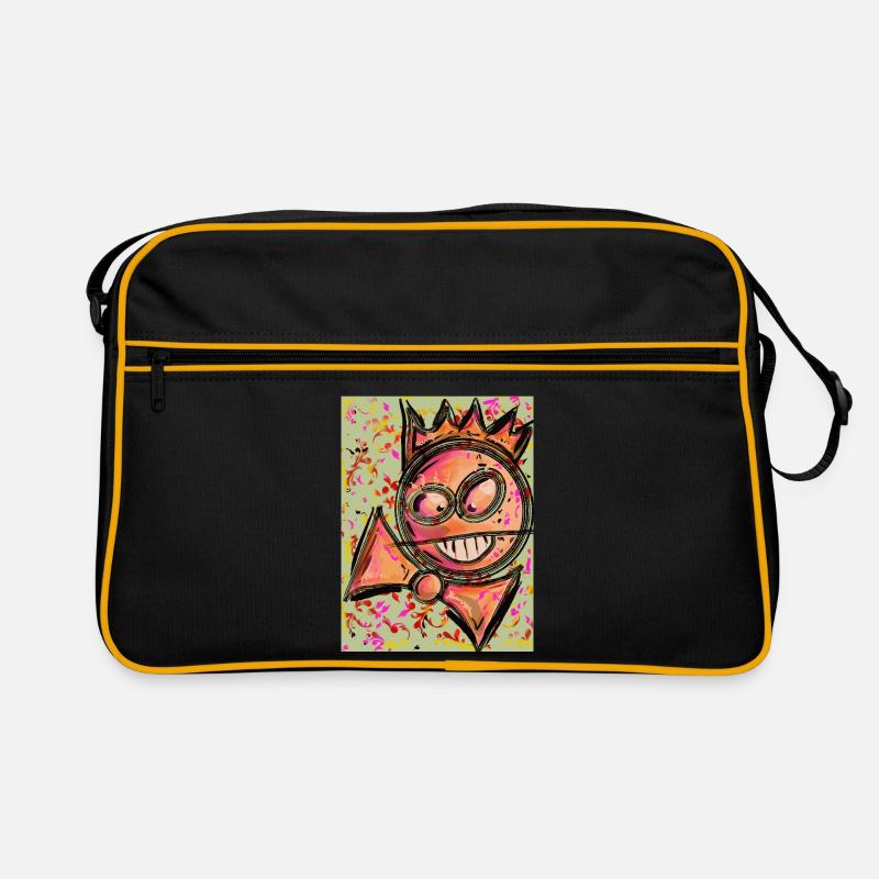 Retro Tasche