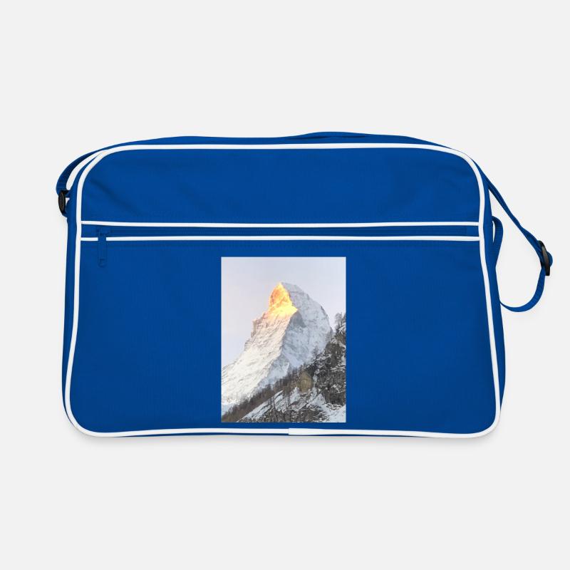 Cervin 2 Sac Retro