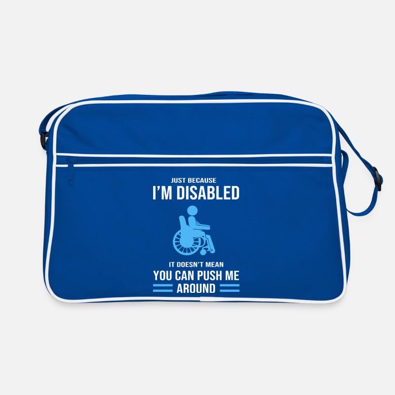 Retro Tasche