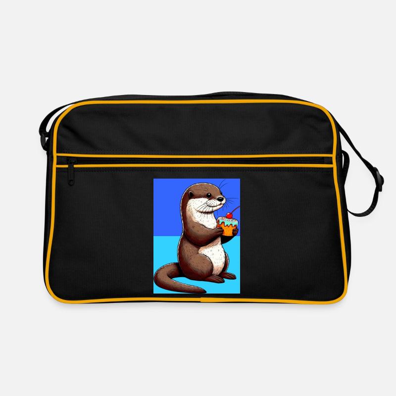 Retro Tasche