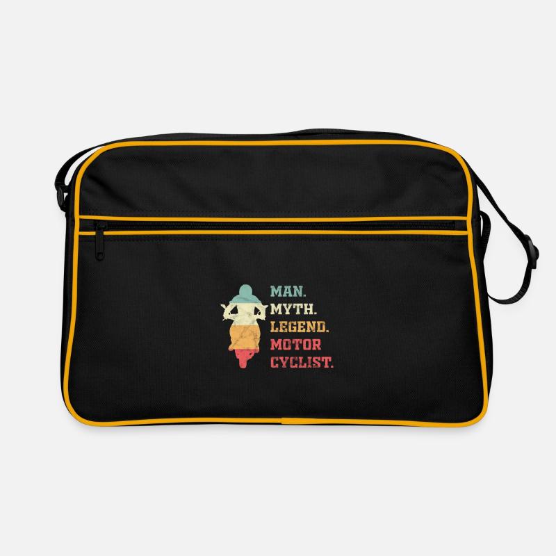 Retro Tasche