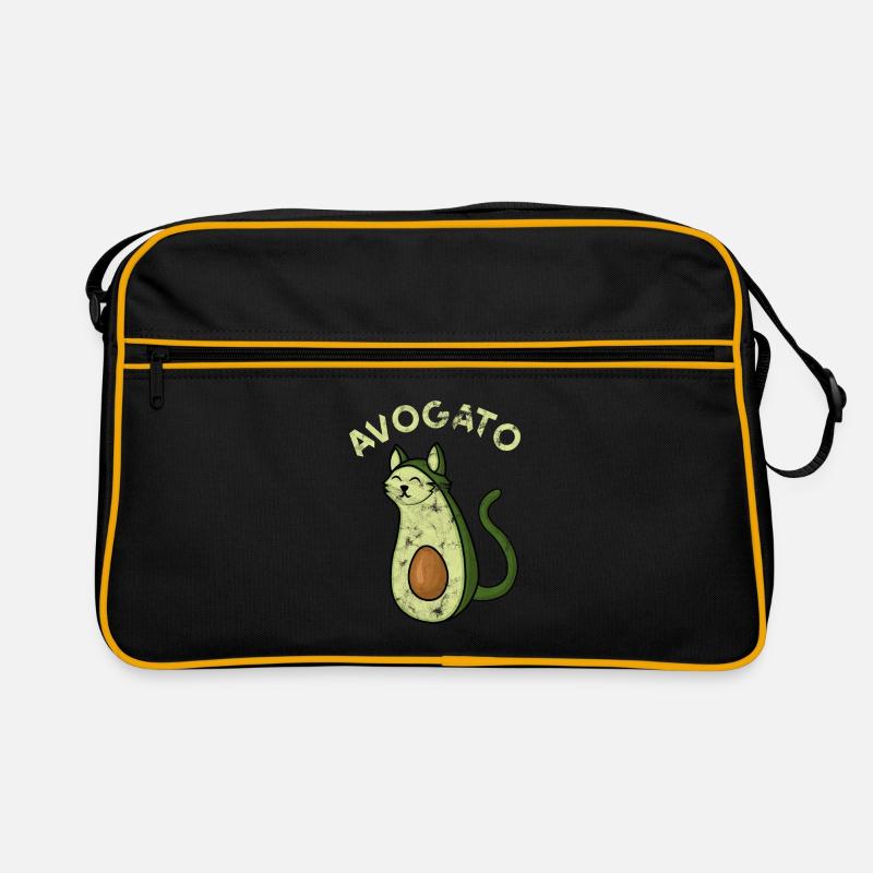 Sac Retro