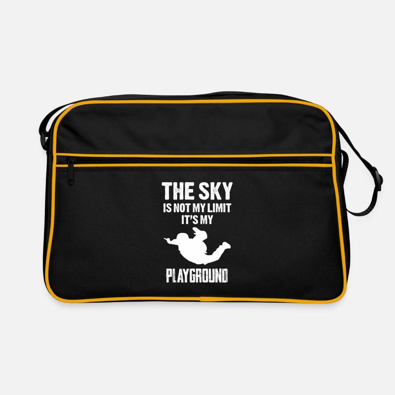 Sac Retro