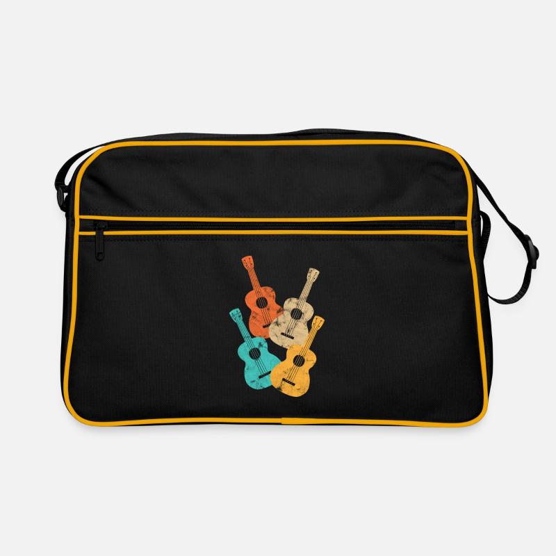 Ukulele Retro Retro Bag