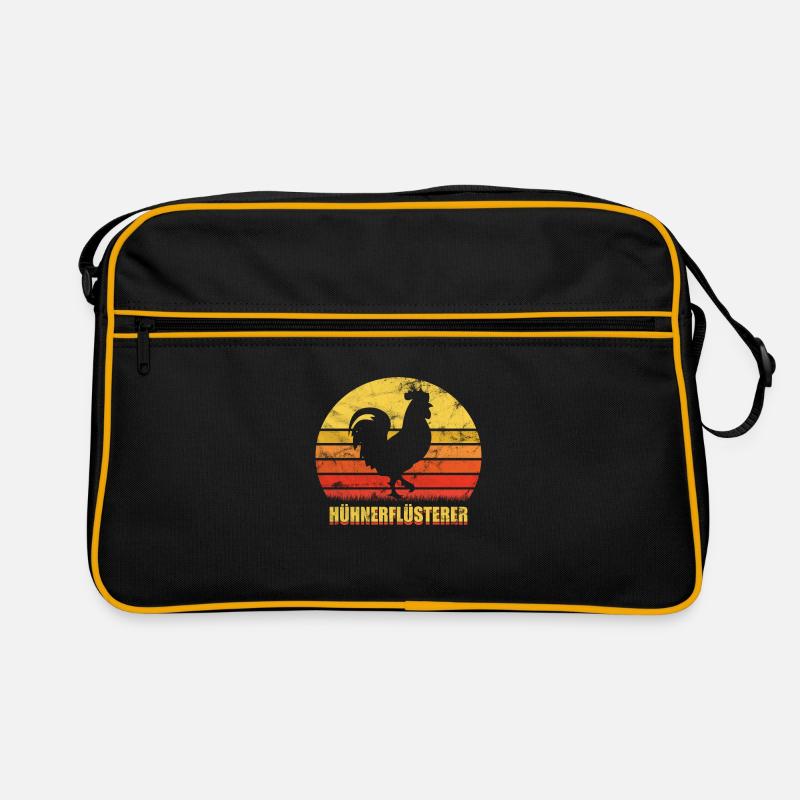 Retro Bag