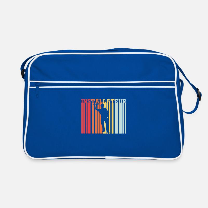 Retro Bag