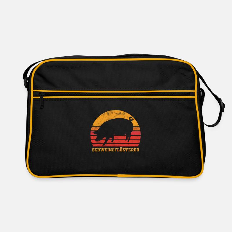 Retro Tasche