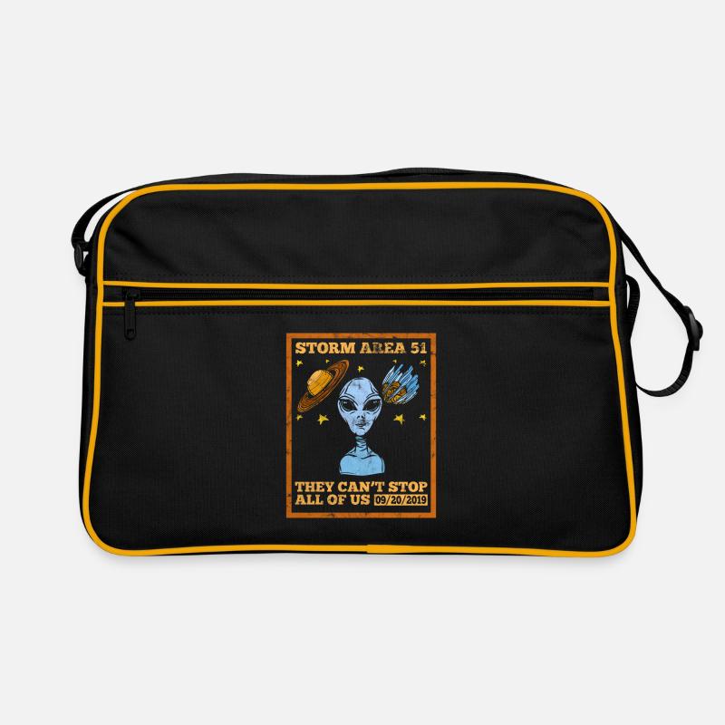 Retro Tasche