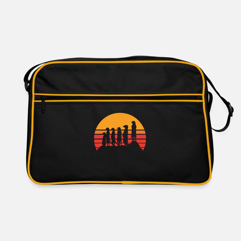 Retro Tasche
