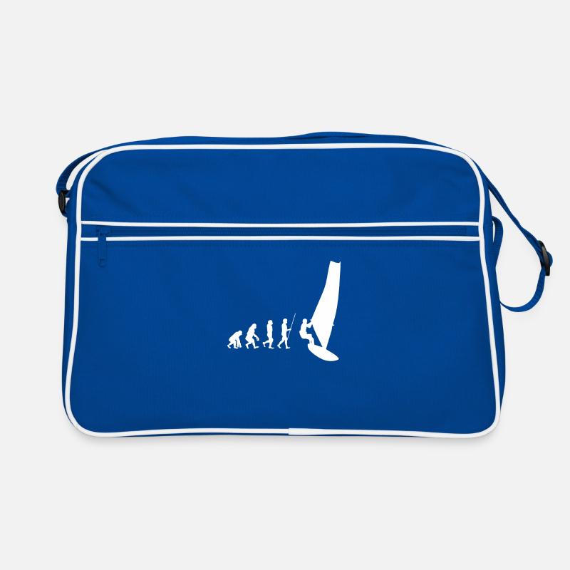 Kitesurf Kitesurf Evolution Sac Retro