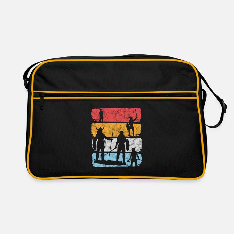 Sac Retro