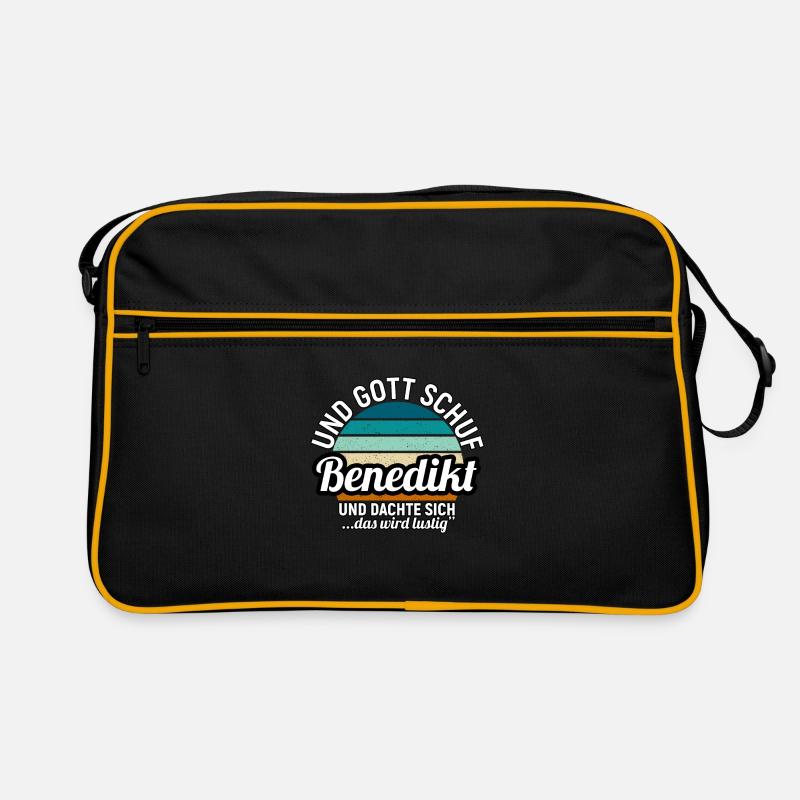 Retro Tasche