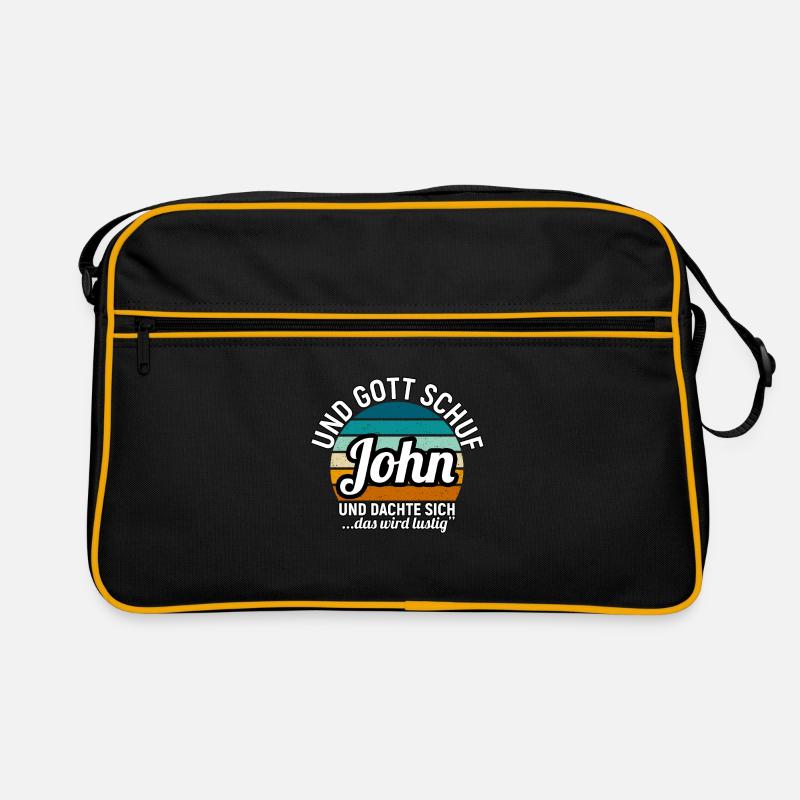 Retro Tasche