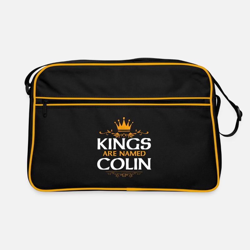 Colin Retro Tasche