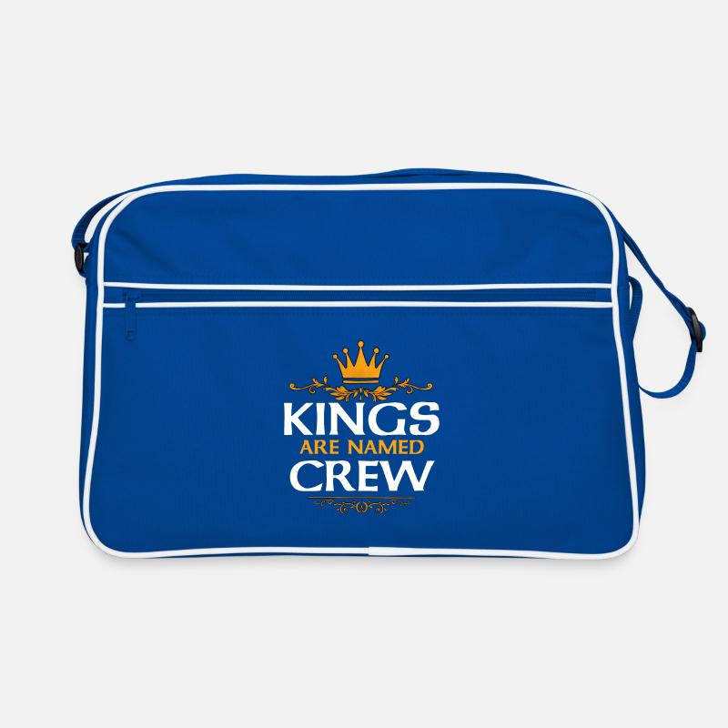 Crew Retro Tasche