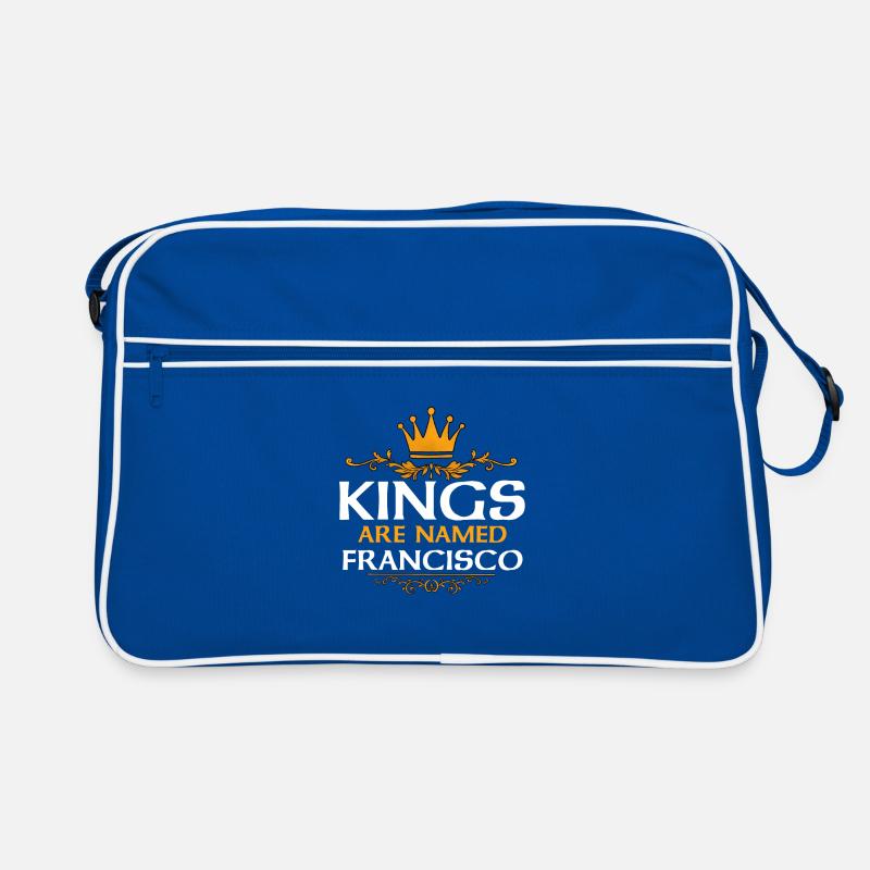 Retro Bag