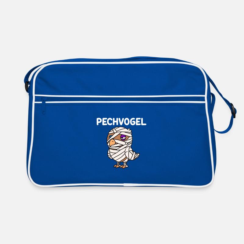 Retro Bag
