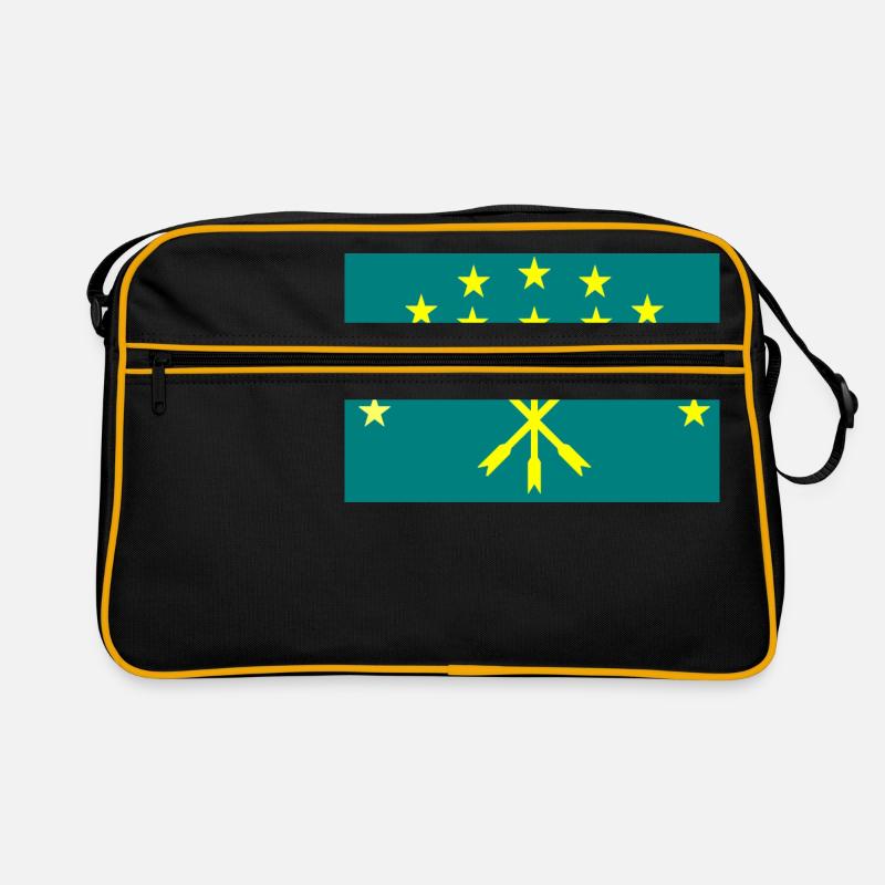 Sac Retro