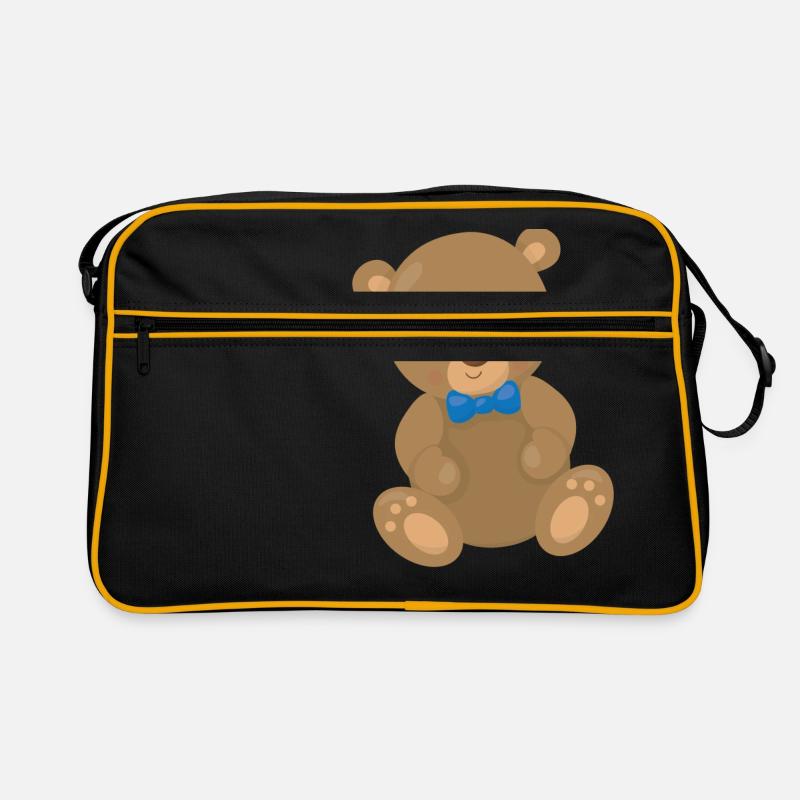 Retro Bag
