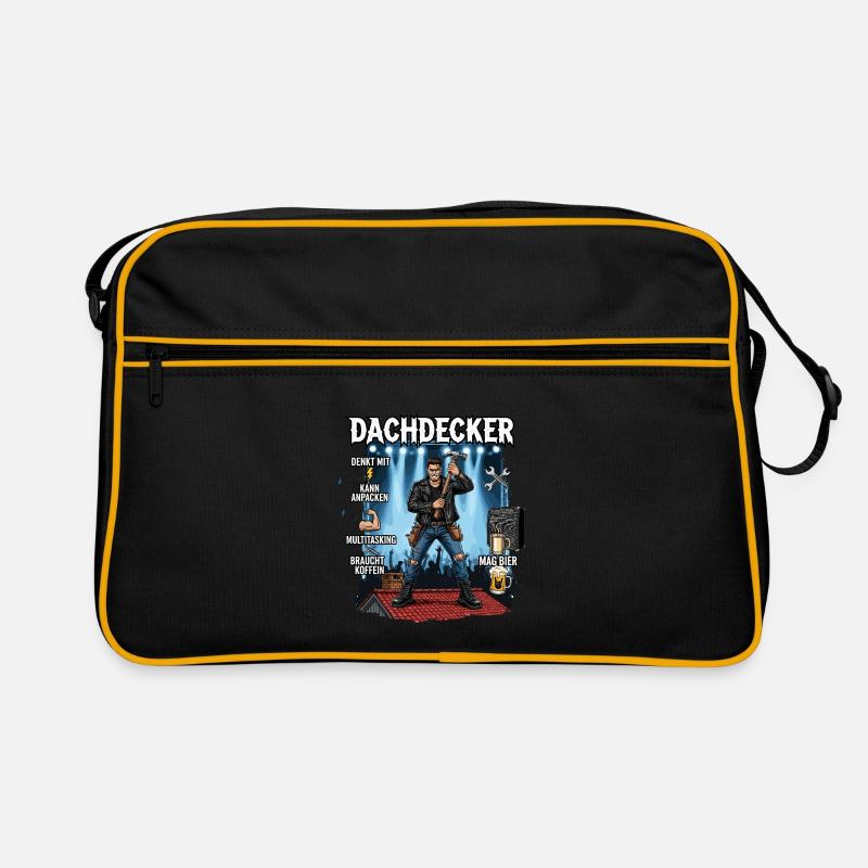 Sac Retro