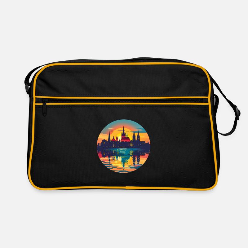 Retro Tasche
