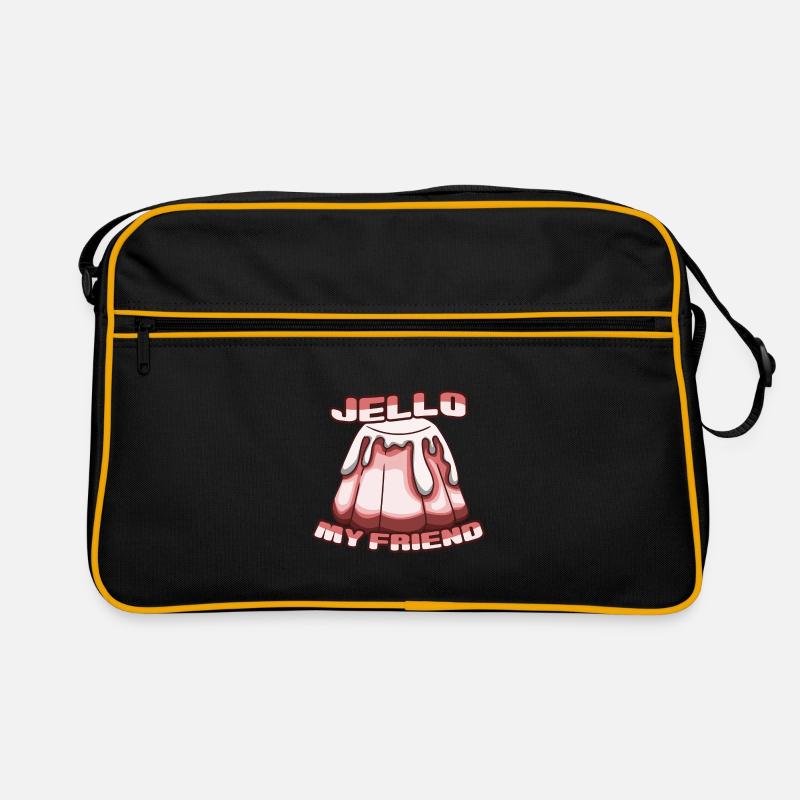 Jelly Retro Bag