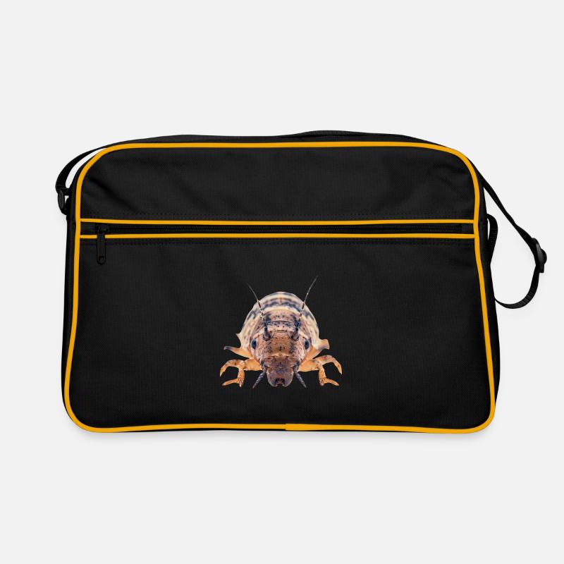 Assel Retro Tasche